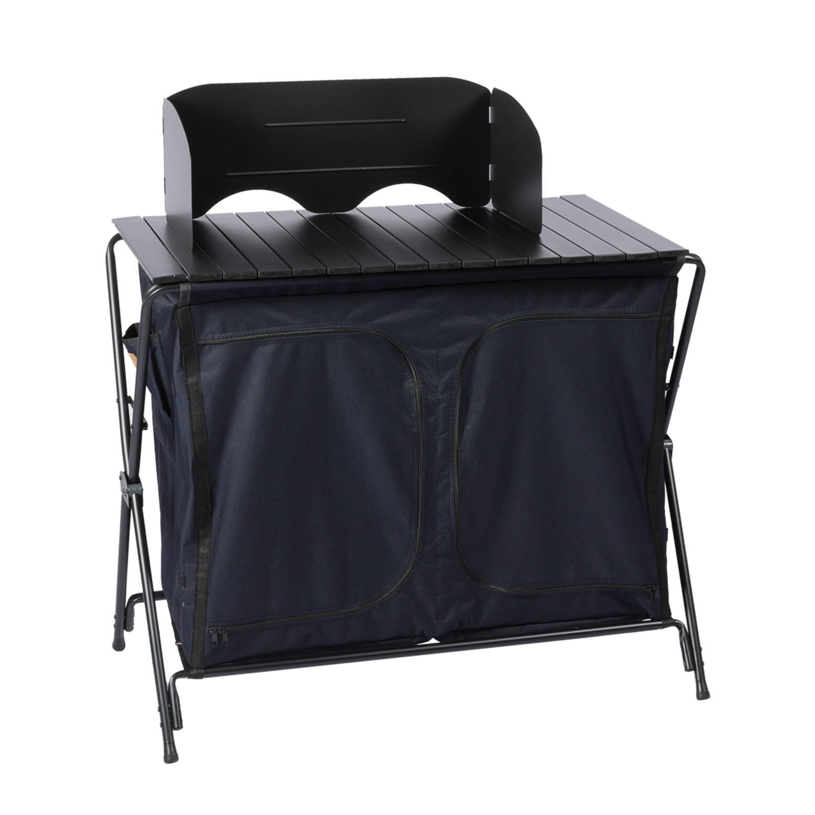 Redwood kookkast Boole Double (97x56x107 cm)