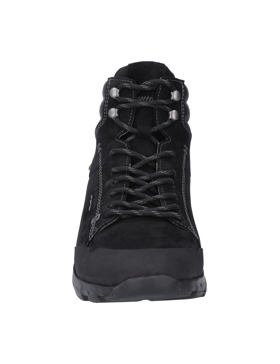 Stiefelette Noah 55, schwarz