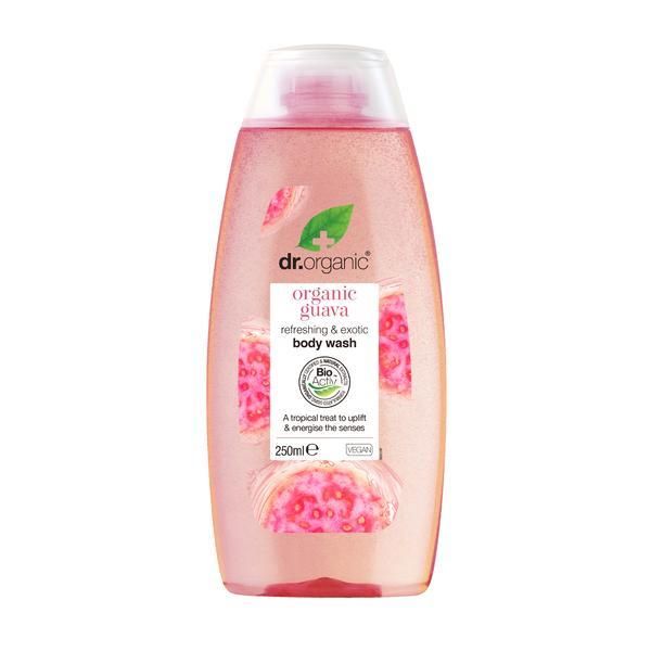 Goiaba Bio Gel Duche