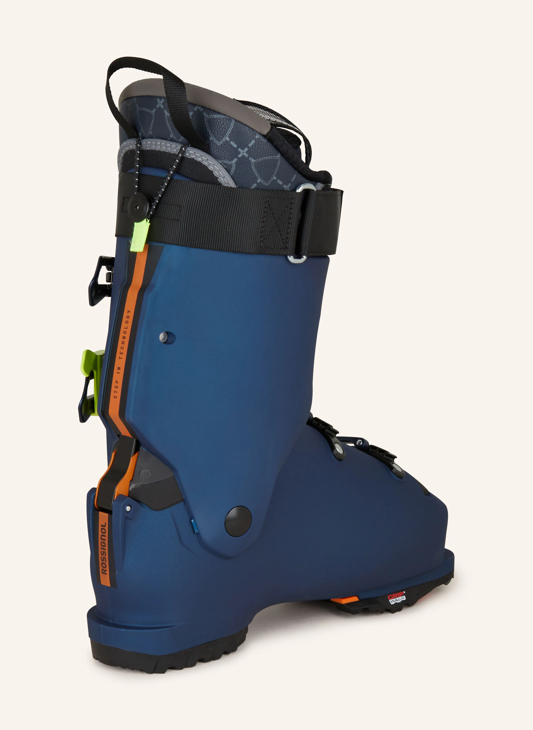 ROSSIGNOL Skischuhe VIZION PRO 120MV