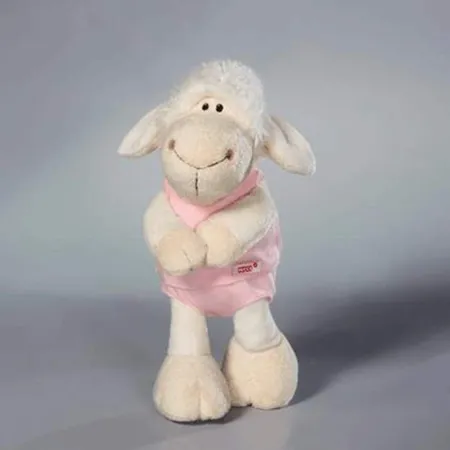 NICI Dress your Friends Unterwäsche Set rosa (für 25 cm Puppen/Plüschtiere)