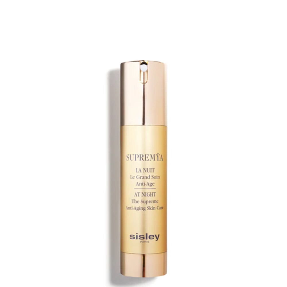 Sisley Supremya At Night The Supreme AntiAging Night Care50 ml