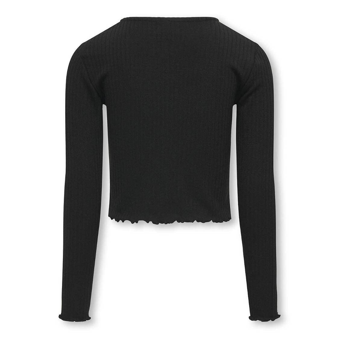APENAS CRIANÇAS<br>Camiseta Kort com Lange Mouwen