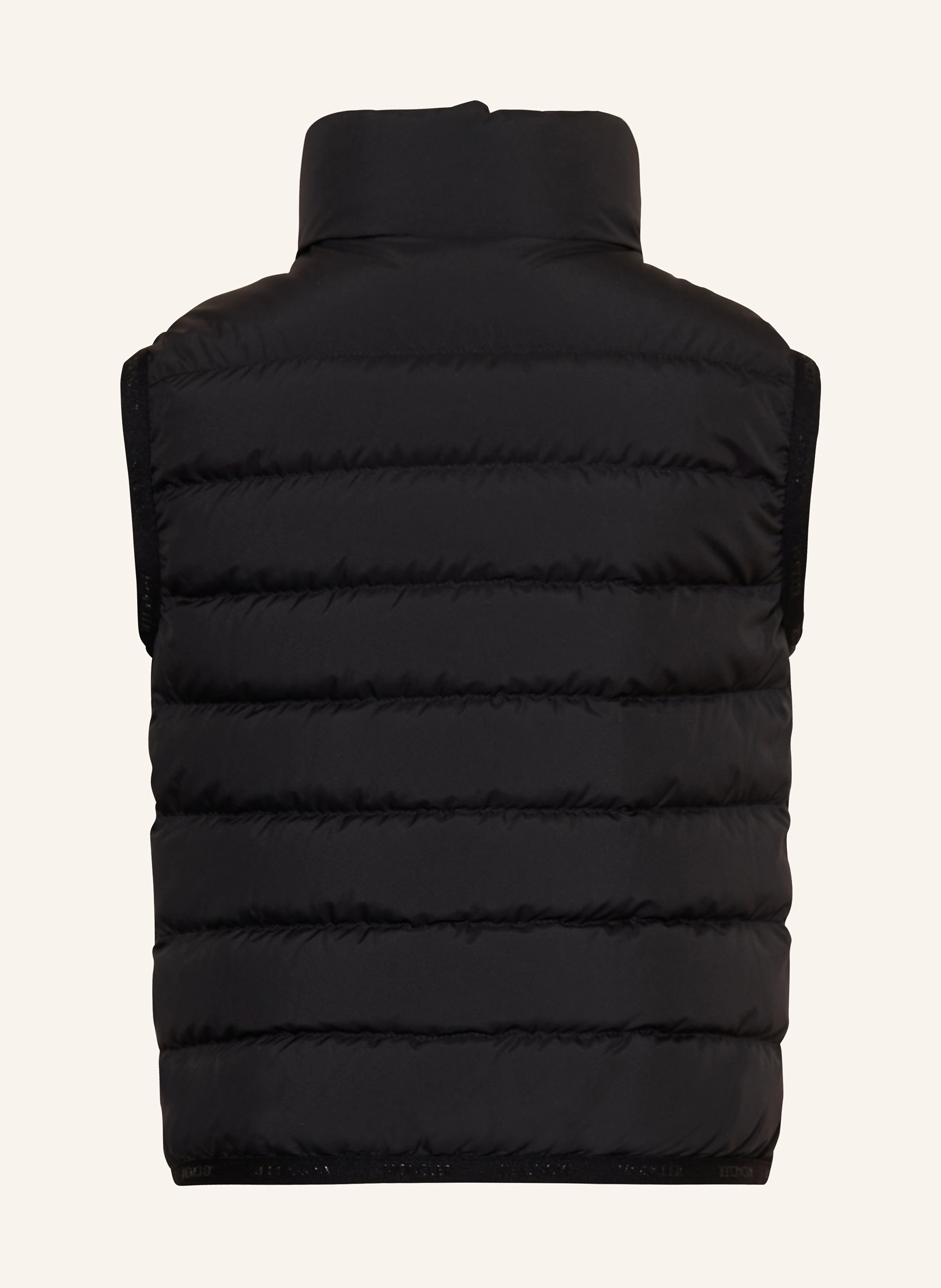 MONCLER enfant Daunenweste CONTRIN