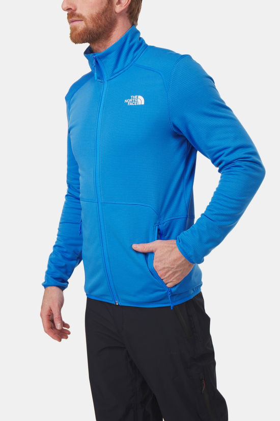 The North Face The North Face Quest FZ Fleecevest