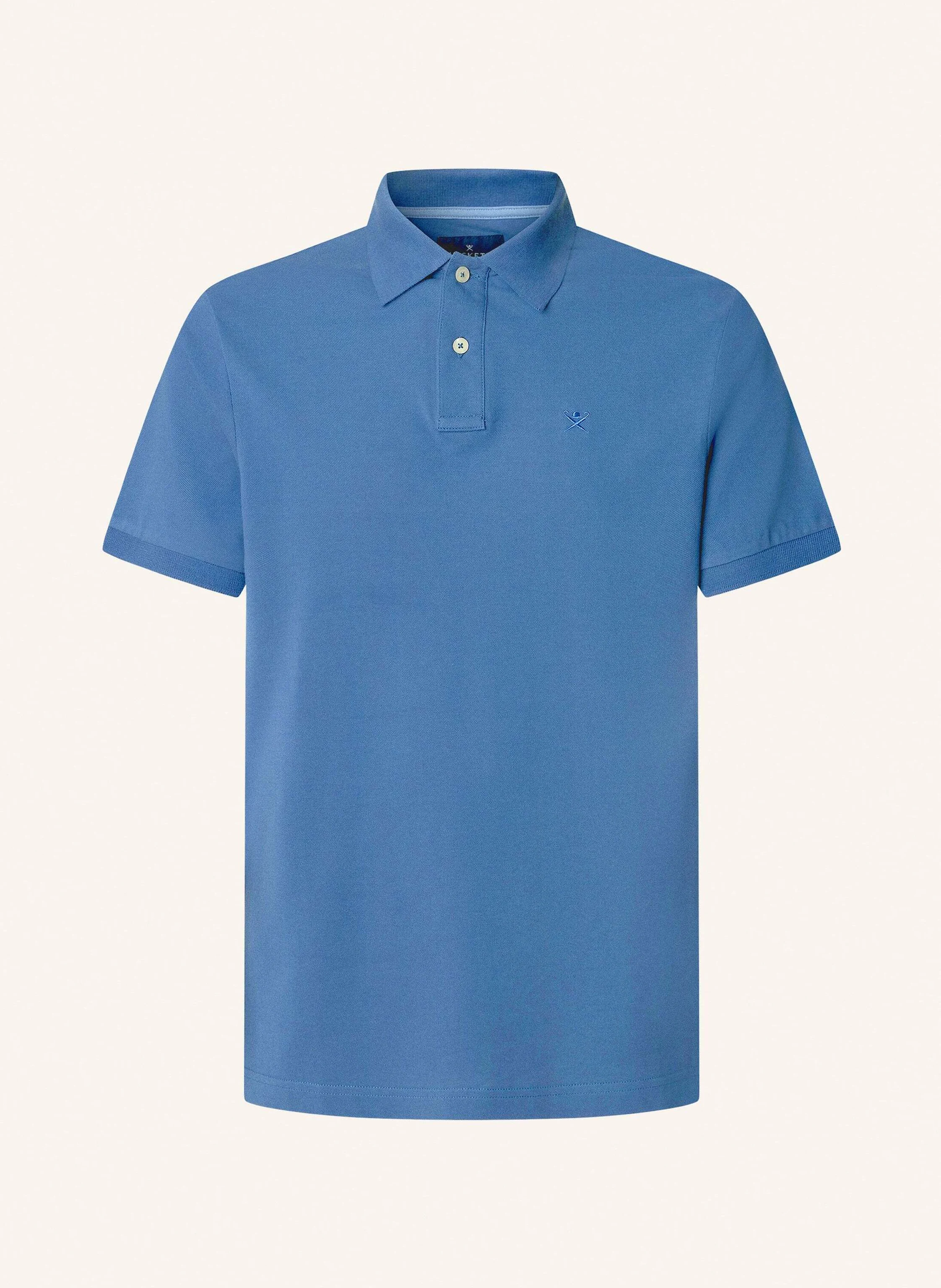 HACKETT LONDON Poloshirt GMD PIQUE SS