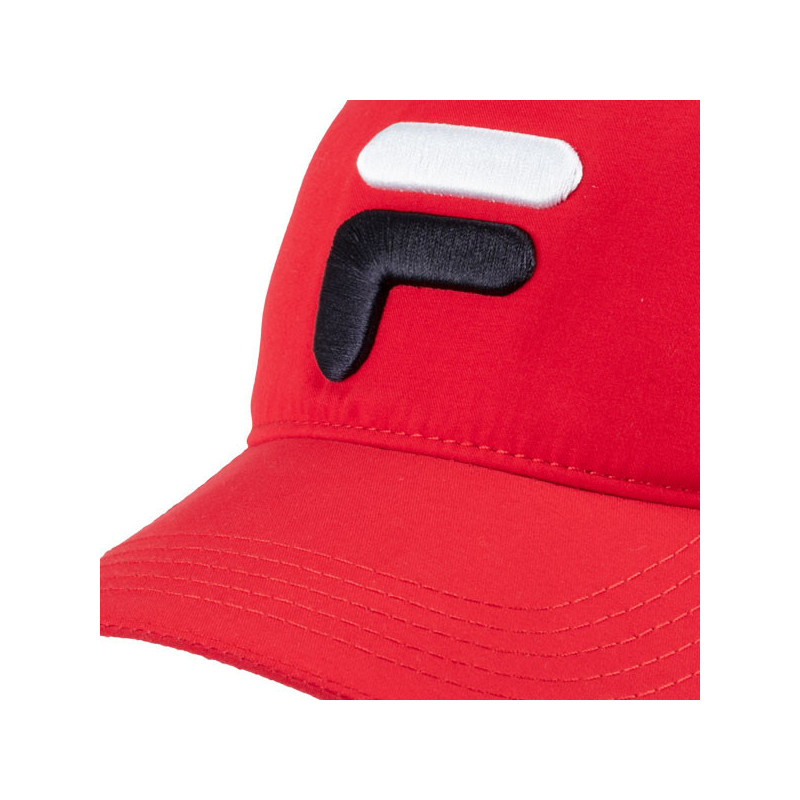Casquette Fila Baseball Cap Max