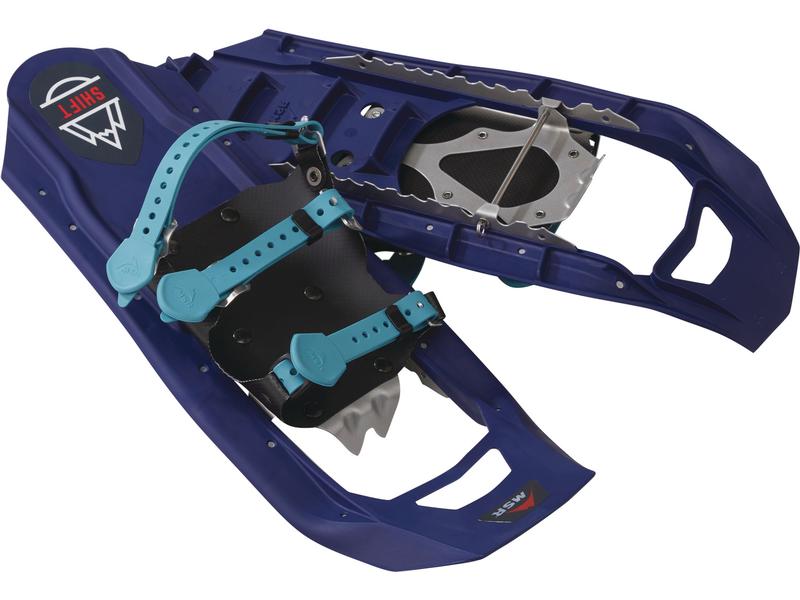 MSR Schneeschuh Shift Schneeschuhe für Kinder