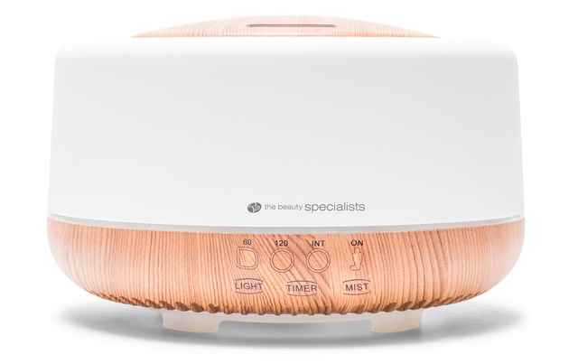 Rio Diffuser »Alora« 0,7 l Wassertank