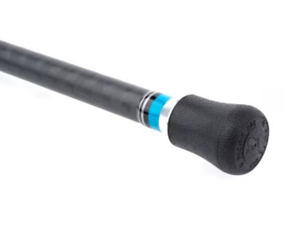 Canne de bateau 3.50m Shimano Technium Boat Quiver H (150g)