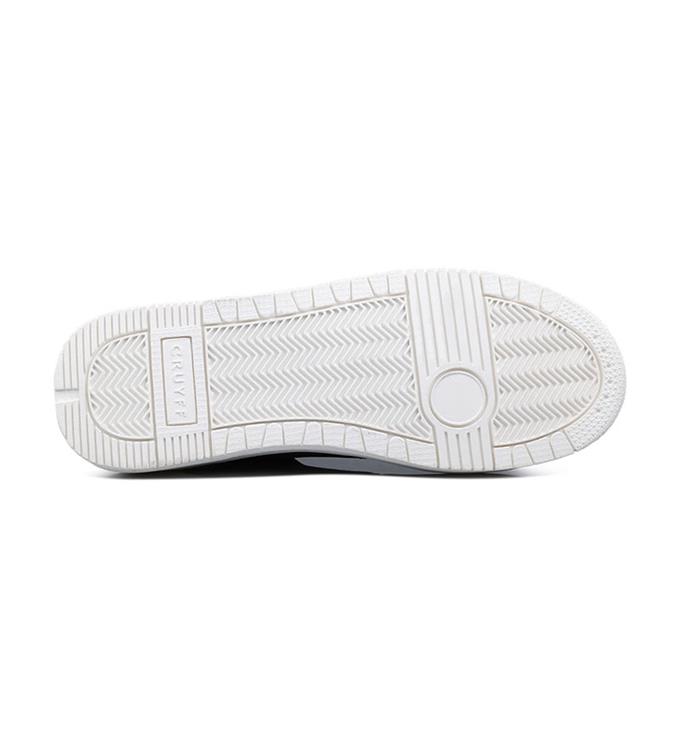 Cruyff Men Indoor King-Tumbled Sneakers