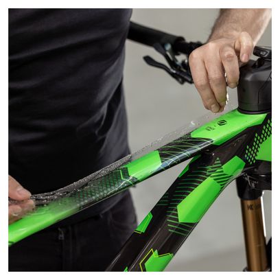 Kit de Protection Syncros pour Cadre Scott Ransom Transparent Mat