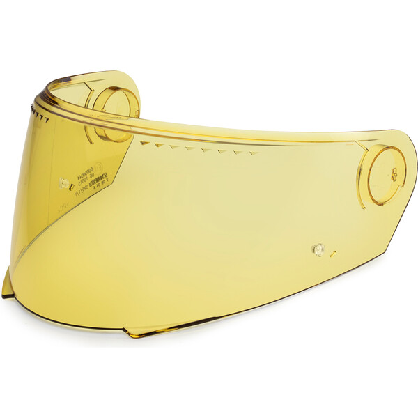 Schuberth - Ecran HD C5 | SV6 Jaune