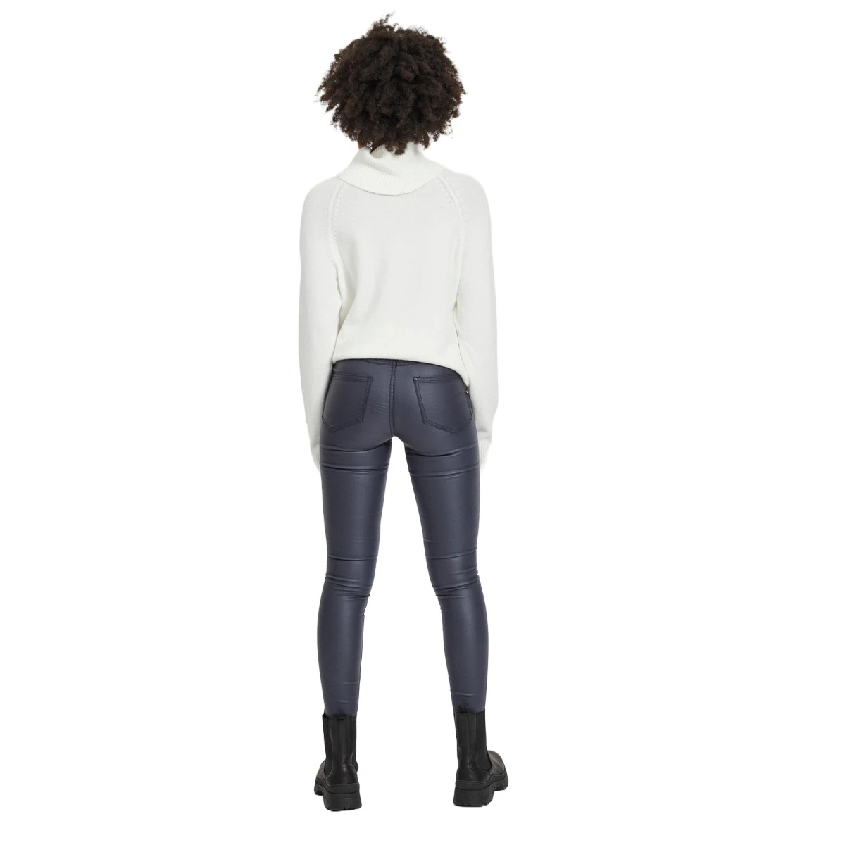 Dames Top 19124 basis topje