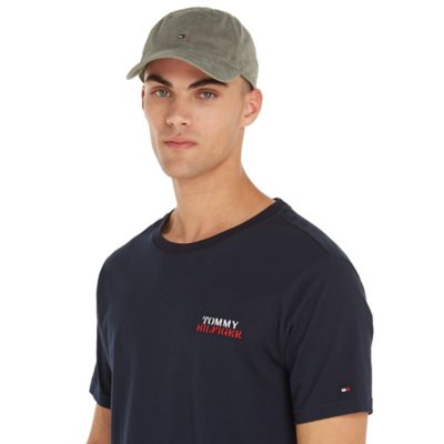 Casquette homme Flag 85 TOMMY HILFIGER