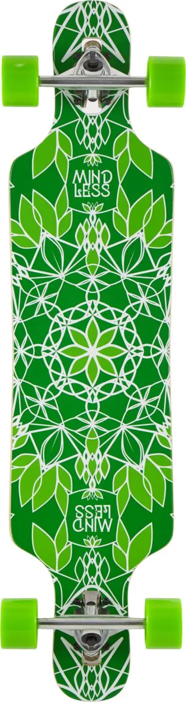Mindless Sanke Komplet Longboard | SkatePro