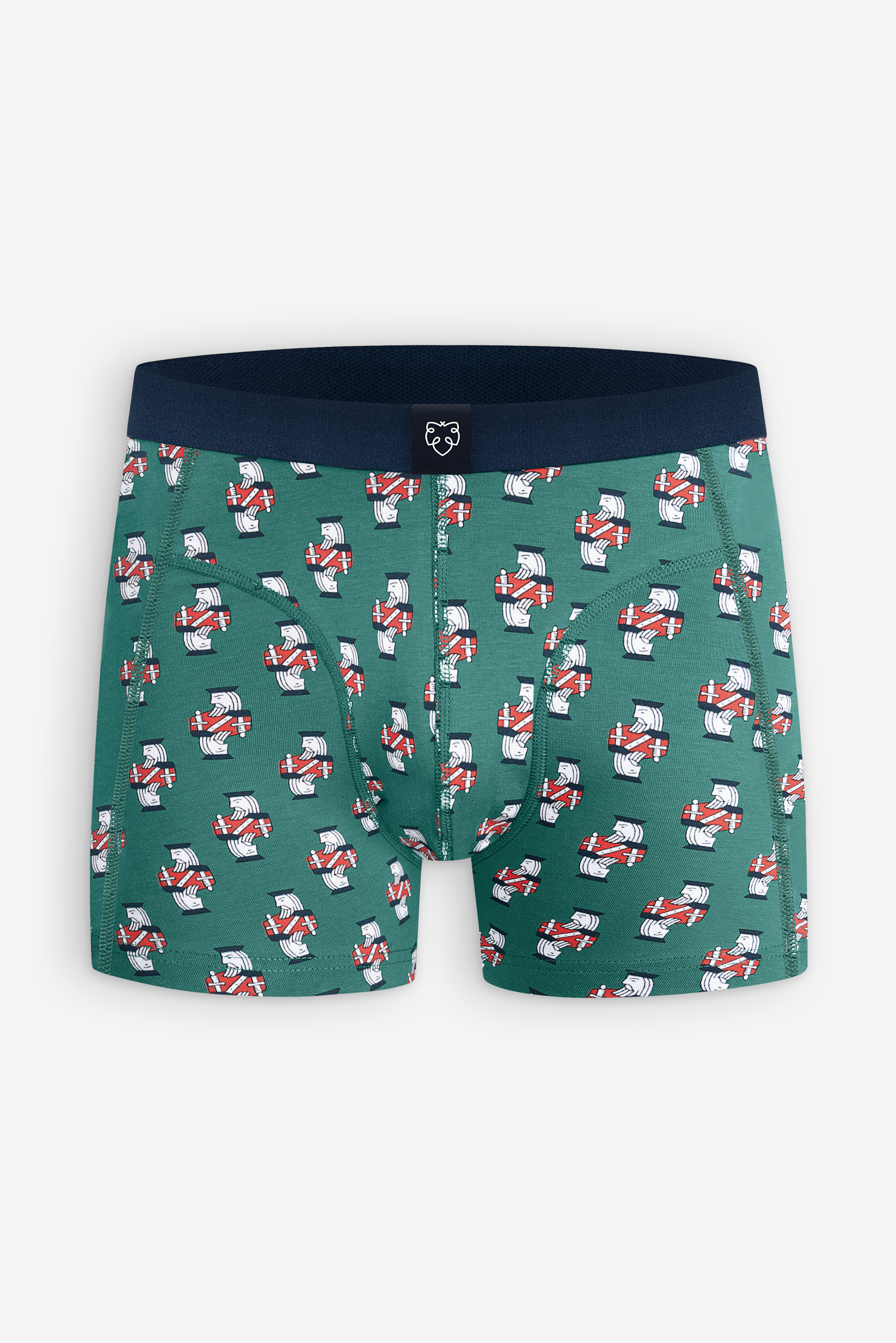 3x Pattern pack