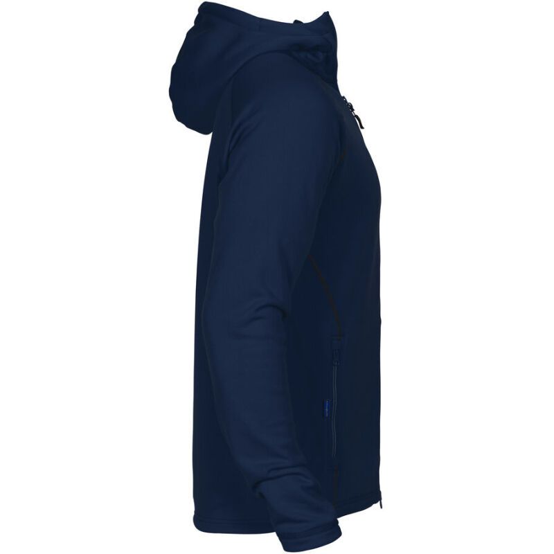 ProJob 3314 SWEATSHIRT TECHNIQUE FULL ZIP CAPUCHE