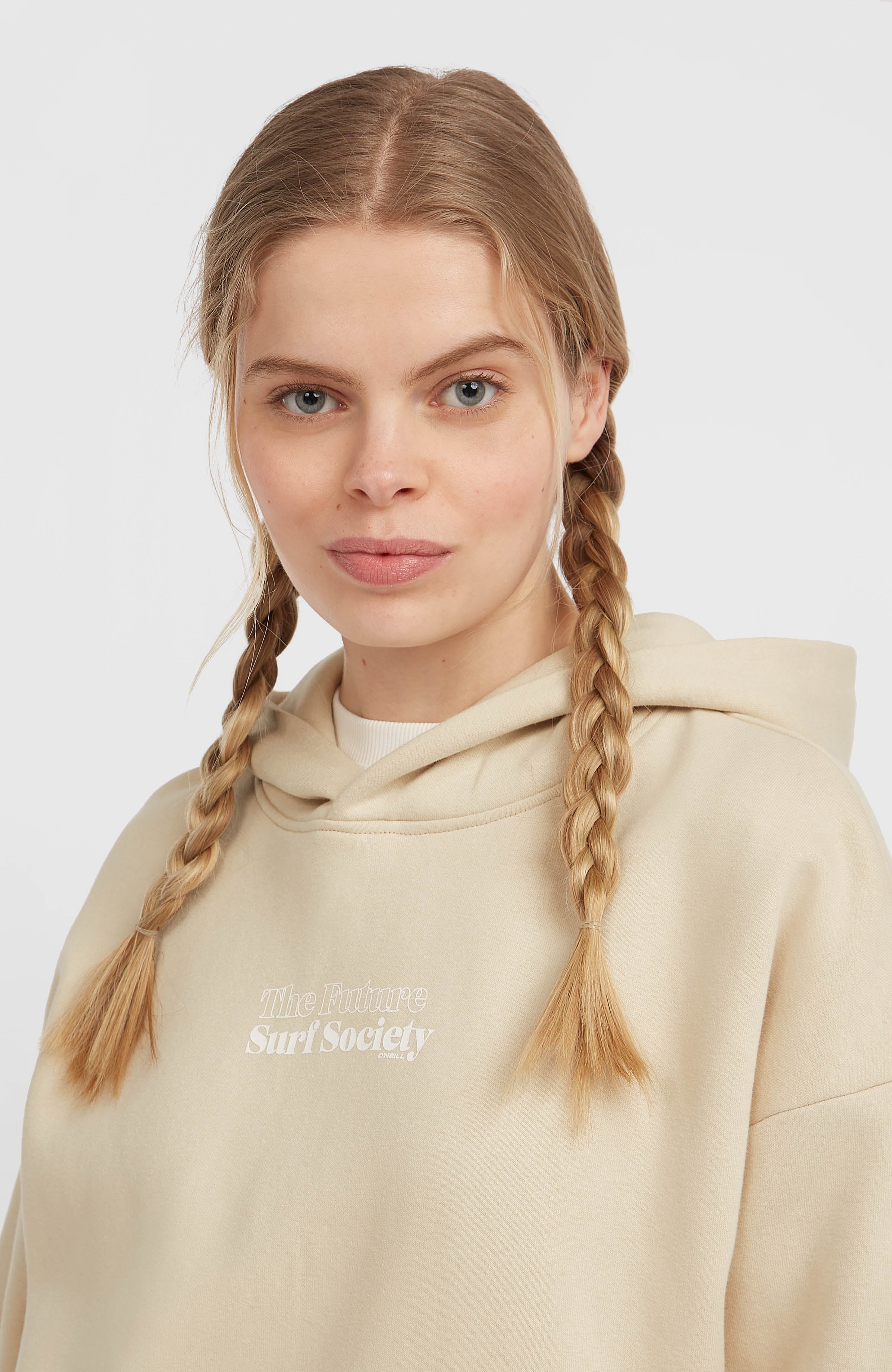 Future Surf Society hoodie