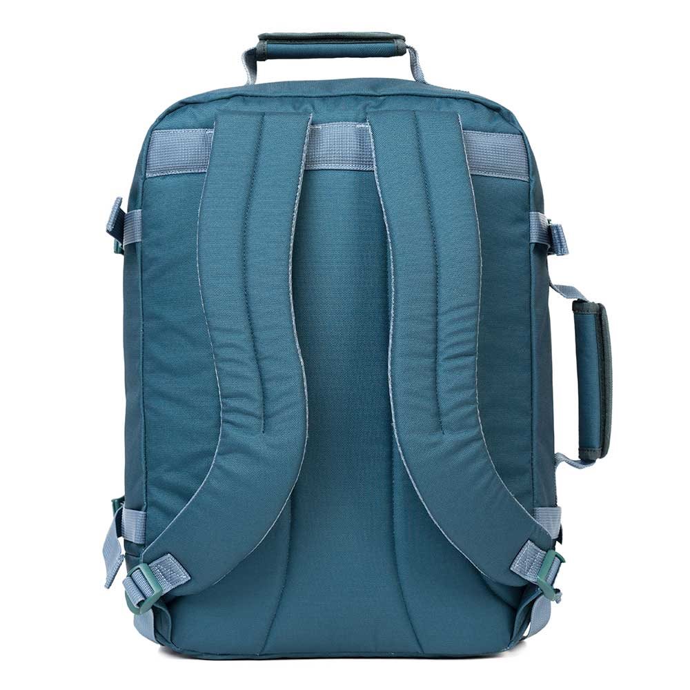 CabinZero Classic 36L Ultra Light Cabin Bag aruba blue