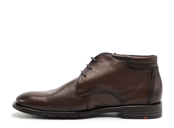 Lloyd boots bottine homme tamar marron