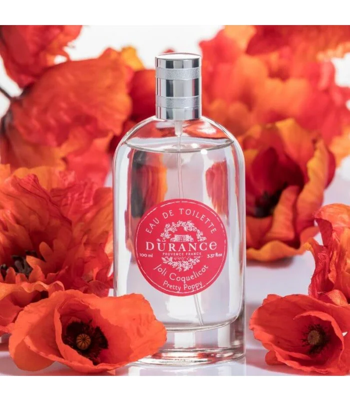 Eau de Toilette Joli Coquelicot 100 ml
