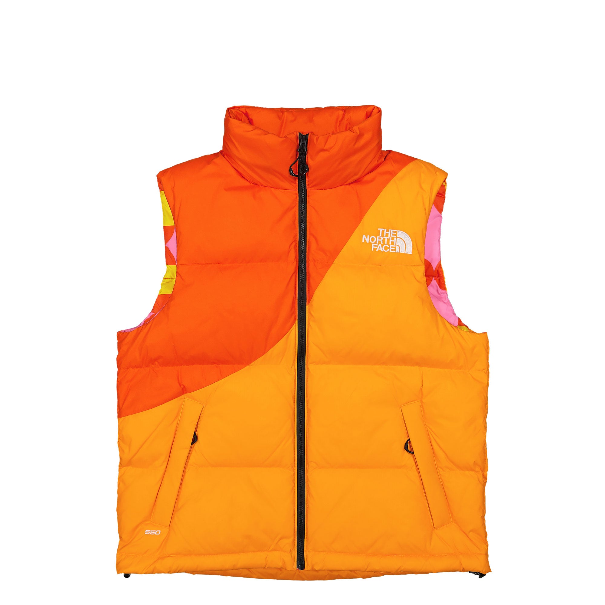 The North Face<br>Down Vest