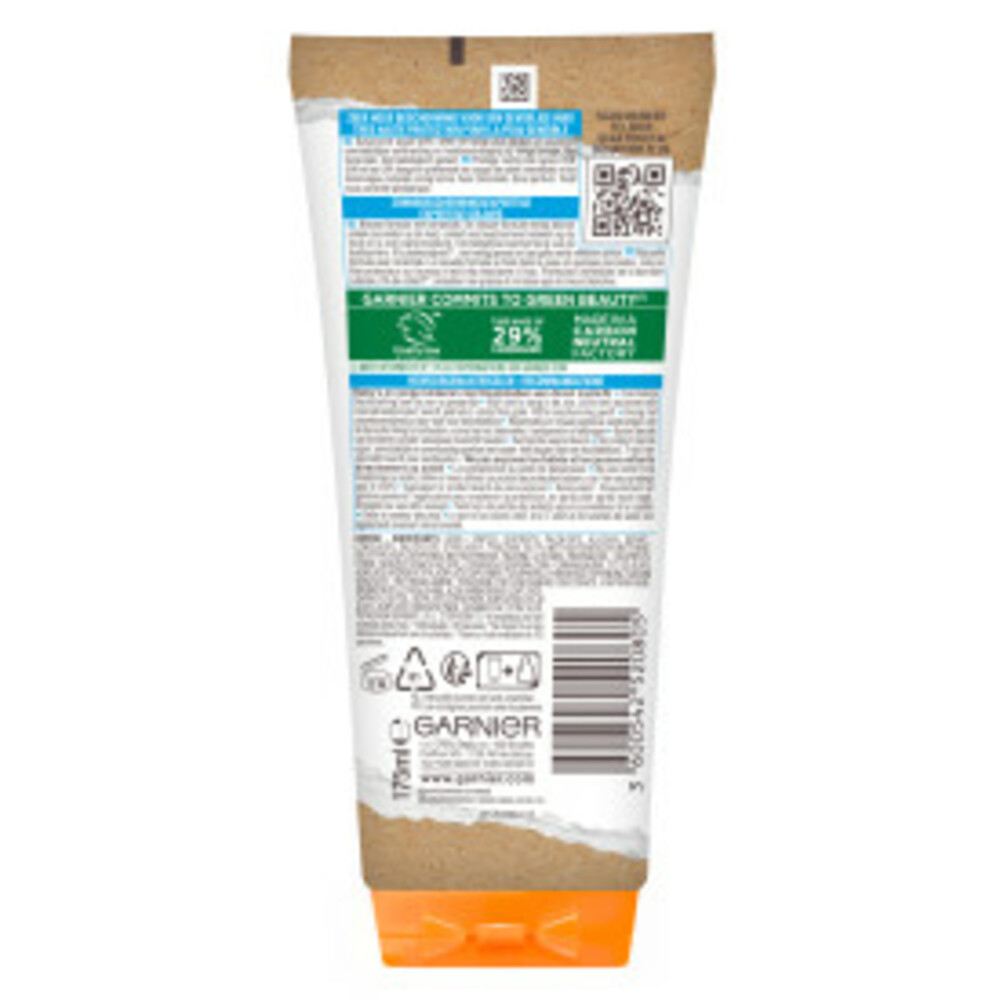 Garnier Ambre Solaire Sensitive Expert+ Kids Zonnebrandmelk SPF 50+200 ml