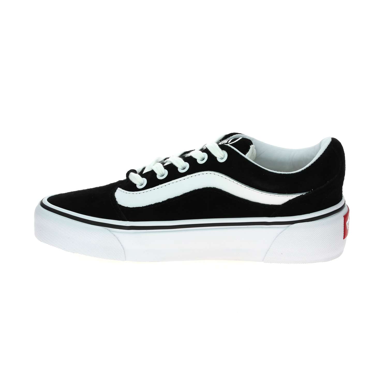 Baskets femme VANS SHAPE