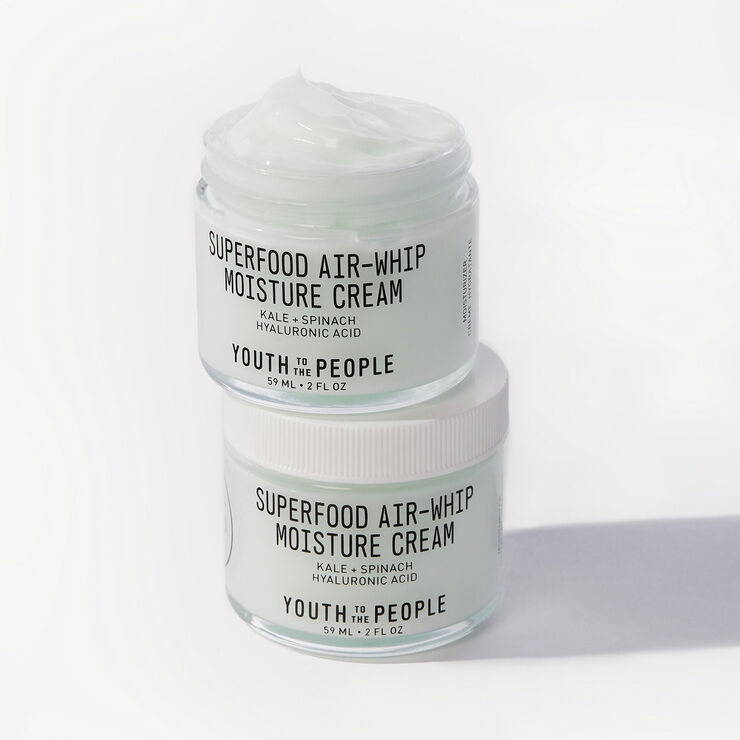 Youth To The People Superfood Air-Whip - Moisture Cream