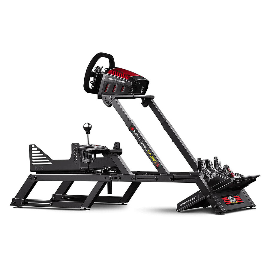 Next Level Racing F-GT Frame Only