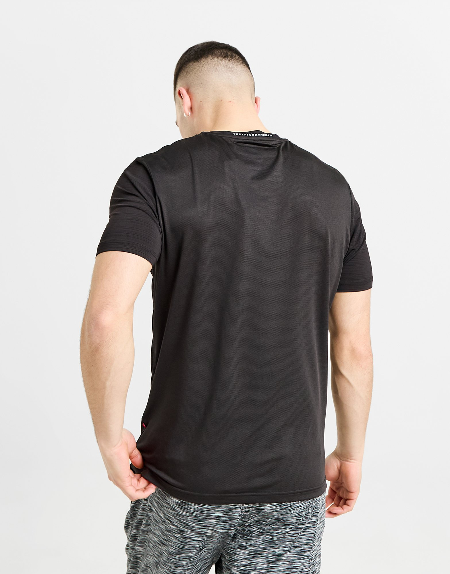 CRUYFF T-shirt Advance Homme