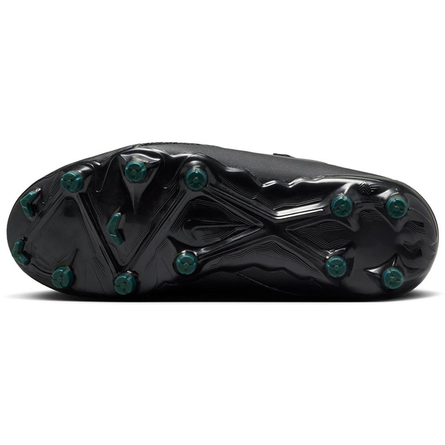 Nike Phantom GX II Academy FG/MG Kids