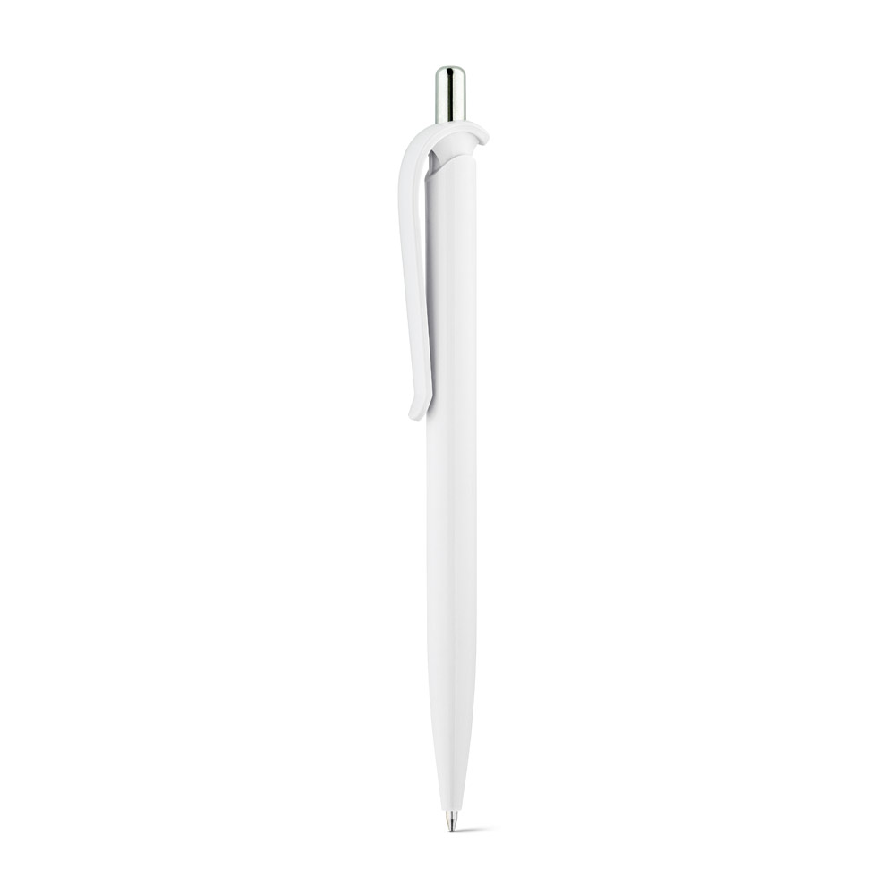 hi!dea 91693 - Stylo en ABS avec clip