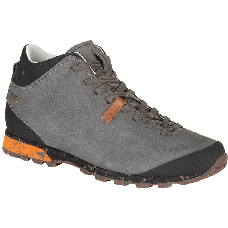 Aku Herren Bellamont 3 NBK Mid GTX Schuhe