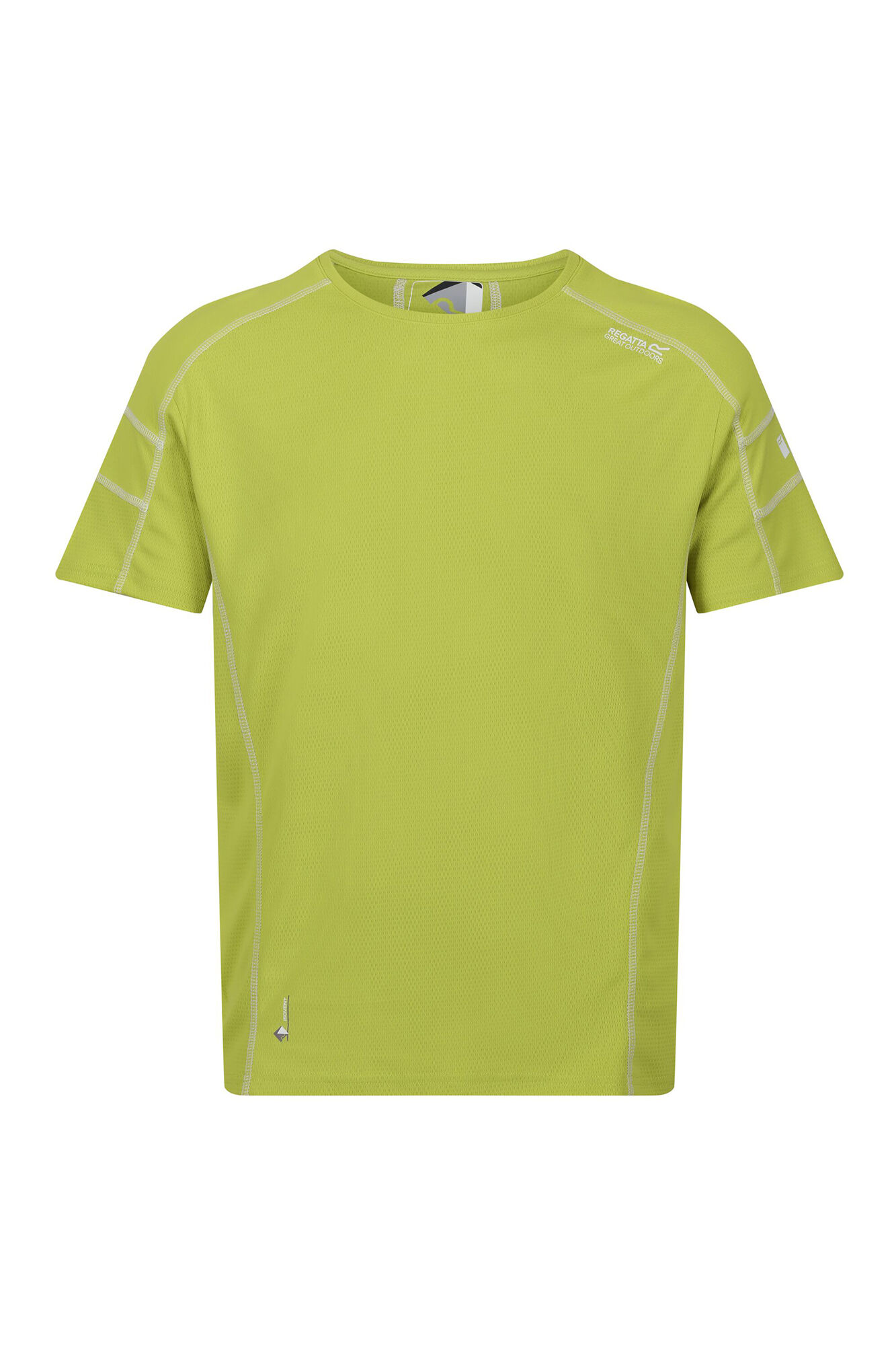 Camiseta Virda III