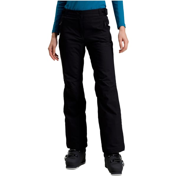 Pantalon de ski ROSSIGNOL W SKI PANT BLACK