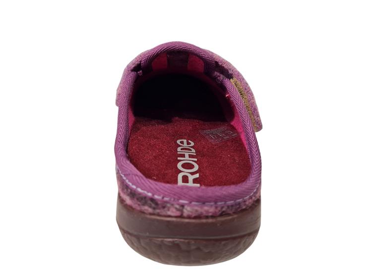 Rohde 6557 violett