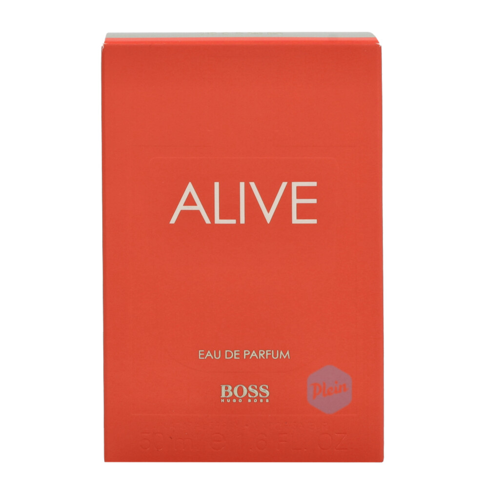 Hugo Boss Alive Eau de Parfum Spray50 ml