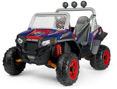 PegPérego Polaris RZR 900 XP