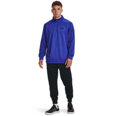 Under ArmourArmour Fleece Hoodie - blau