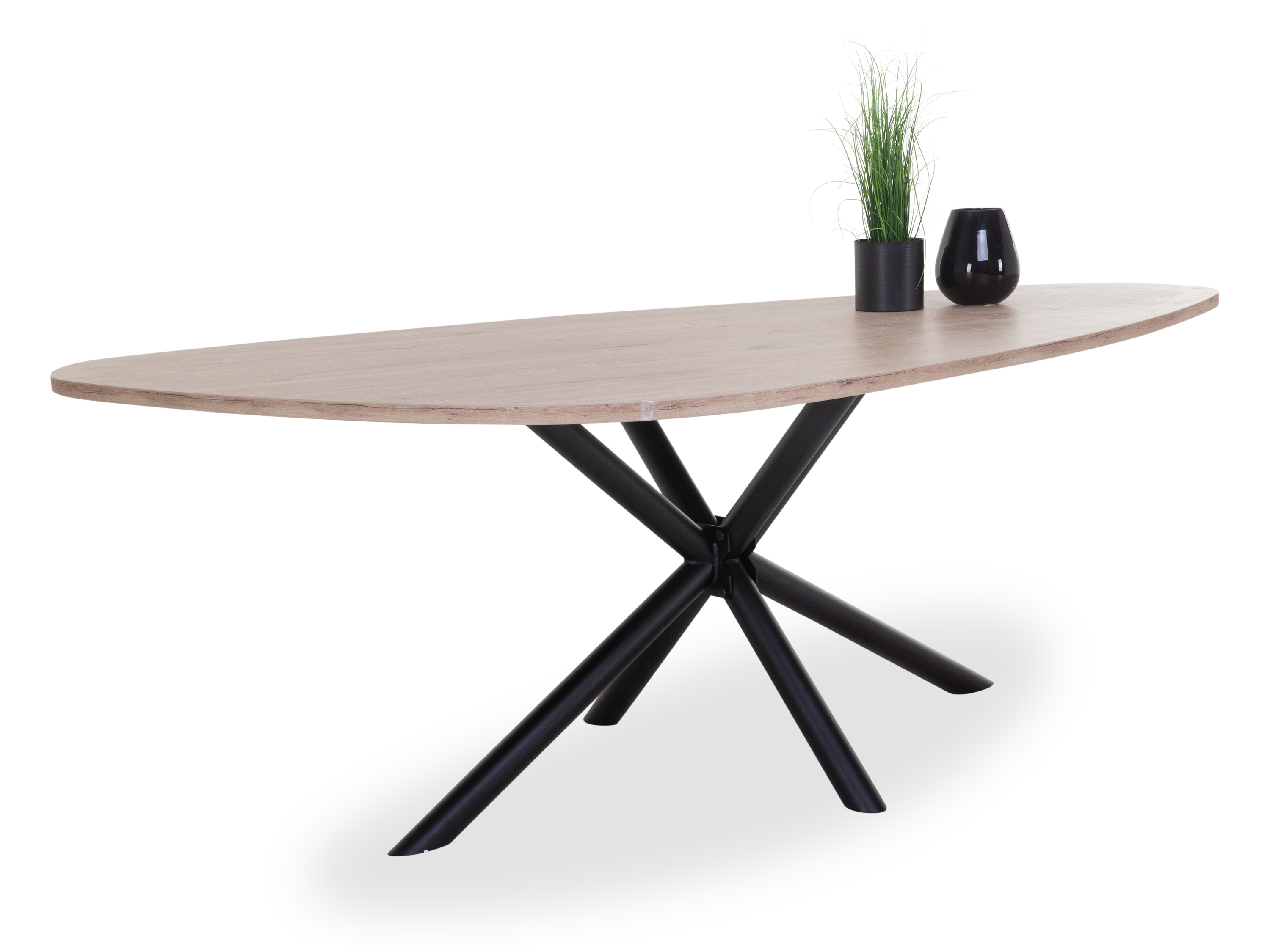 Esstisch HARPER MAKARORA 200X100 cm