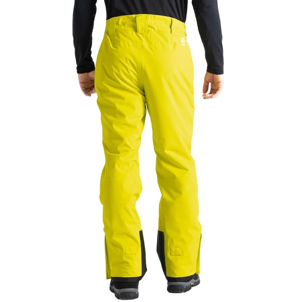 Pantalon de ski DARE 2B ACHIEVE II PANT NEON SPRING