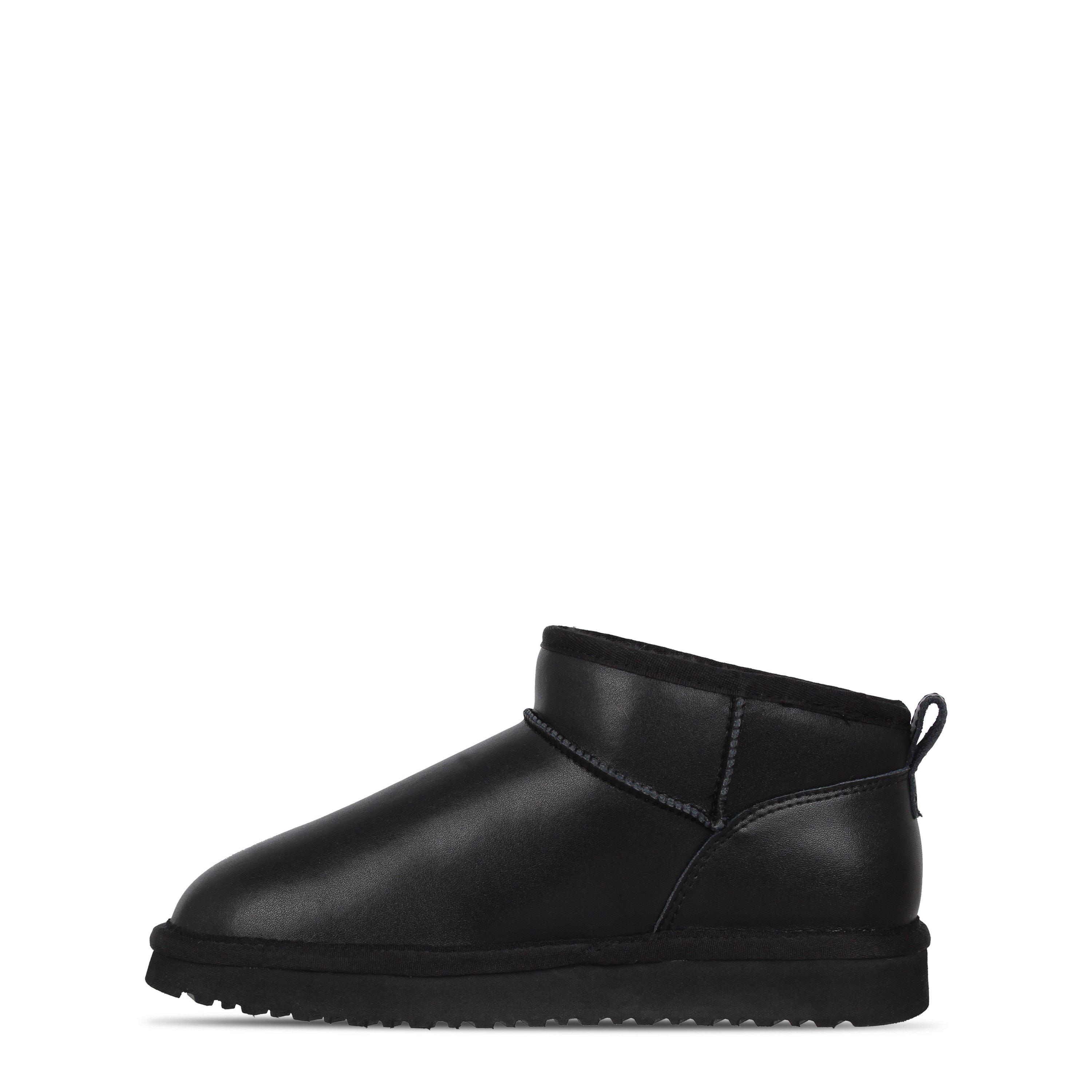 Jack Wills Low Snug Boots