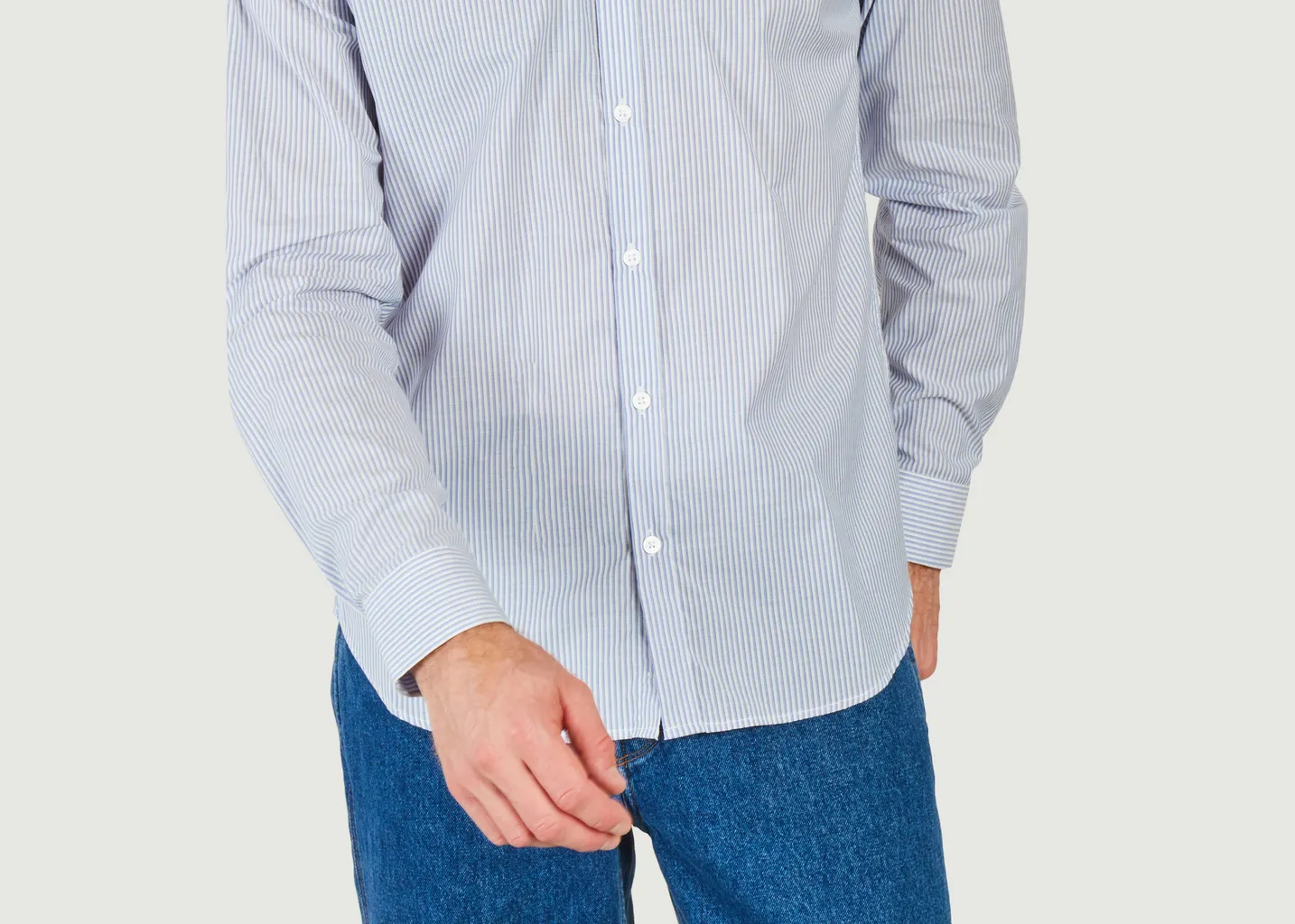 Chemise Tokyo Silk Homecore