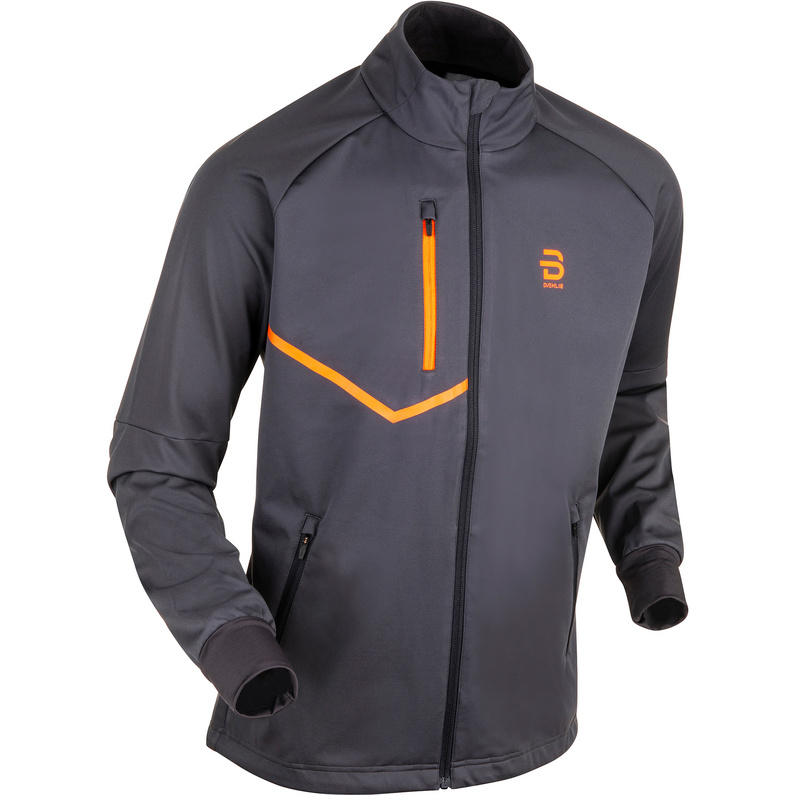Daehlie Herren Kikut Jacke