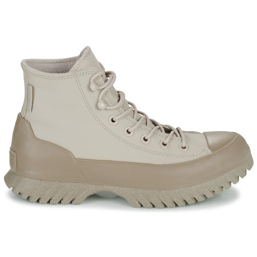 Converse - Chuck Taylor All Star Lugged 2.0 Counter Climate - Beige