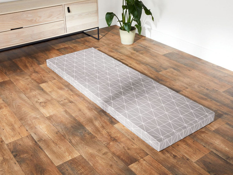 Logeermatras