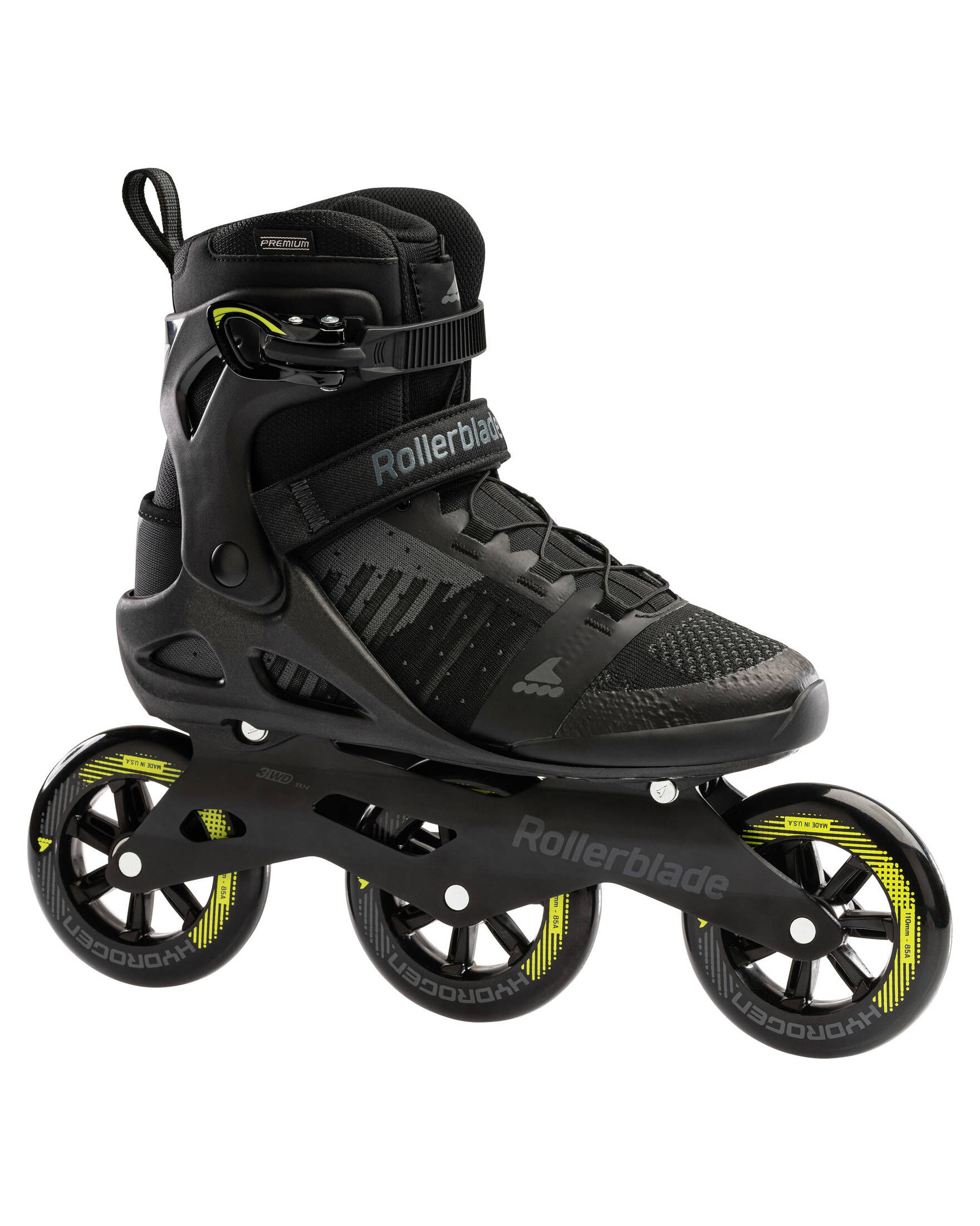 Rollerblade| Herren Rollerblades MACROBLADE 110 3WD
