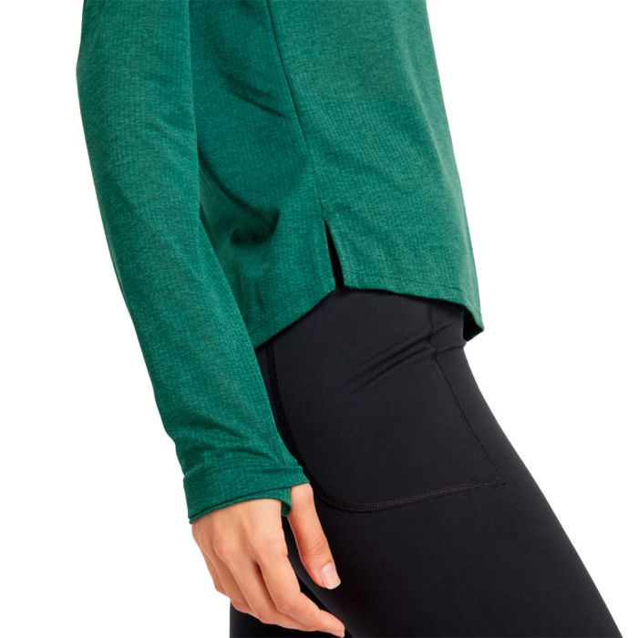 Athletics Long Sleeve Women